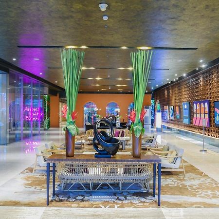 Artotel Suites Bianti Yogyakarta Luaran gambar