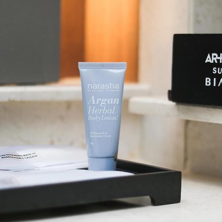 Artotel Suites Bianti Yogyakarta Luaran gambar