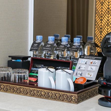 Artotel Suites Bianti Yogyakarta Luaran gambar