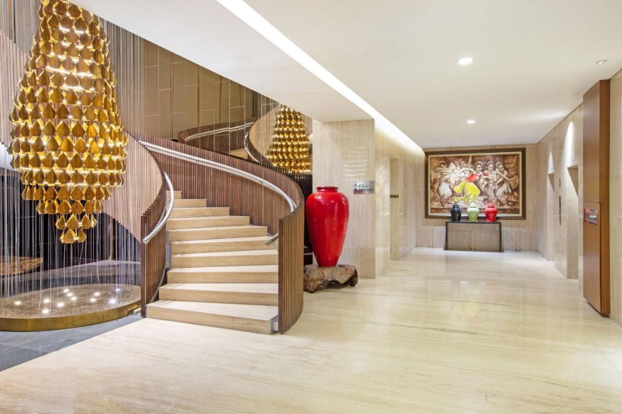 Artotel Suites Bianti Yogyakarta Luaran gambar