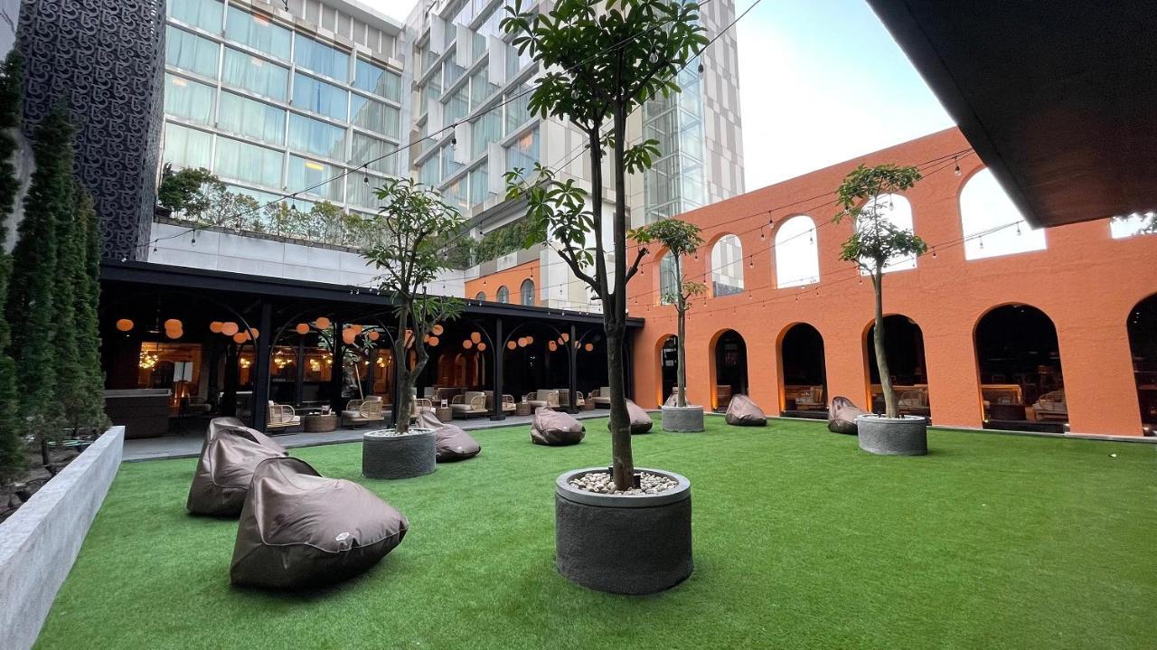Artotel Suites Bianti Yogyakarta Luaran gambar