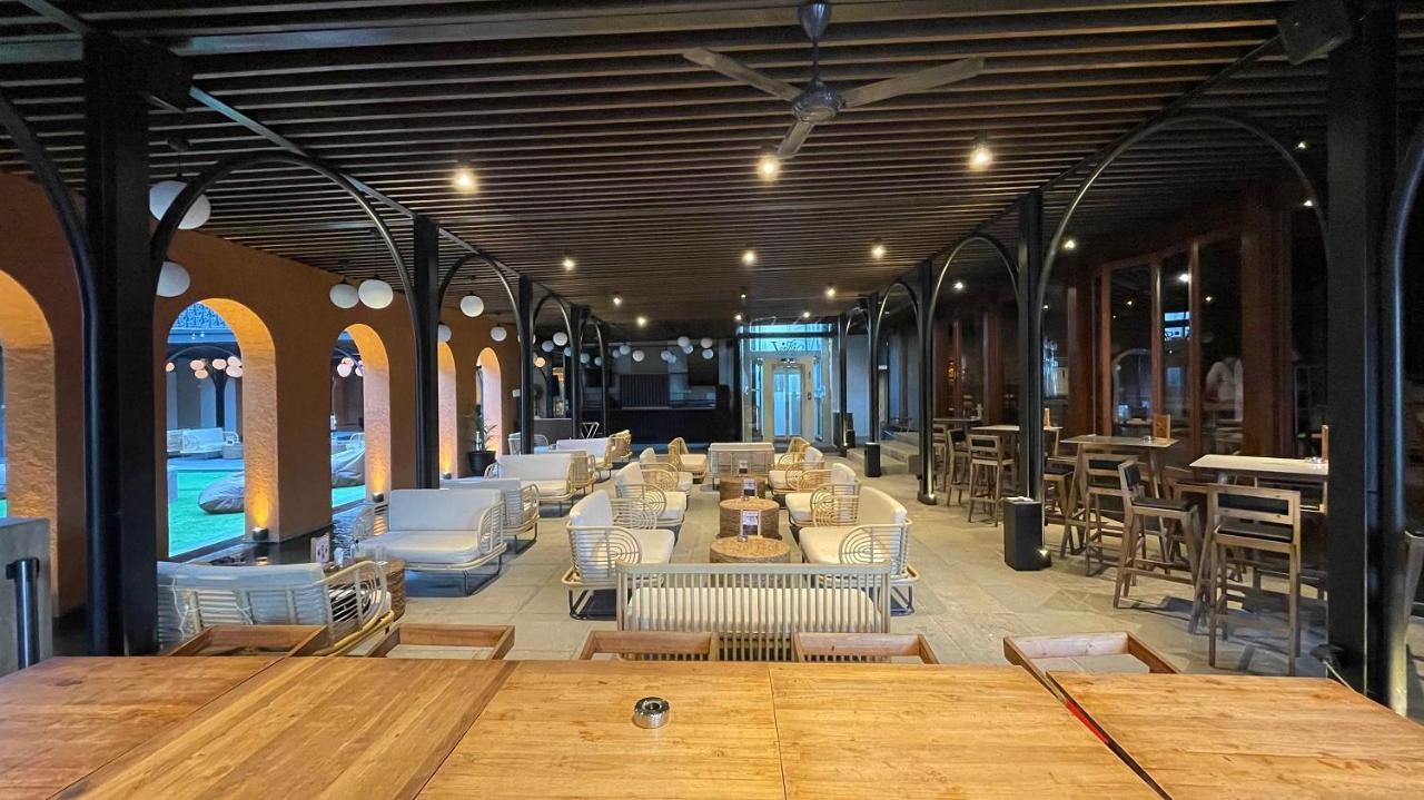 Artotel Suites Bianti Yogyakarta Luaran gambar