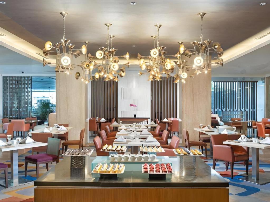 Artotel Suites Bianti Yogyakarta Luaran gambar