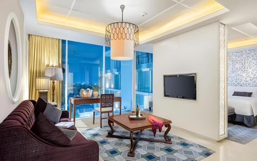 Artotel Suites Bianti Yogyakarta Luaran gambar