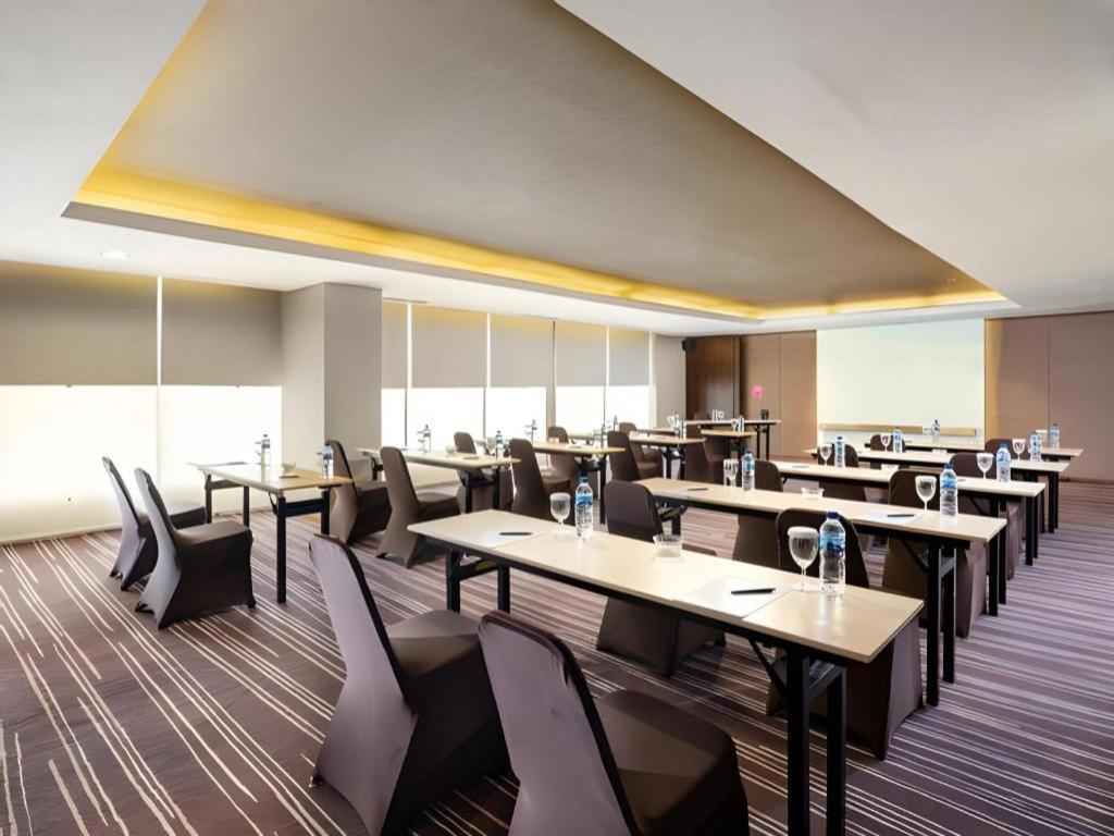 Artotel Suites Bianti Yogyakarta Luaran gambar