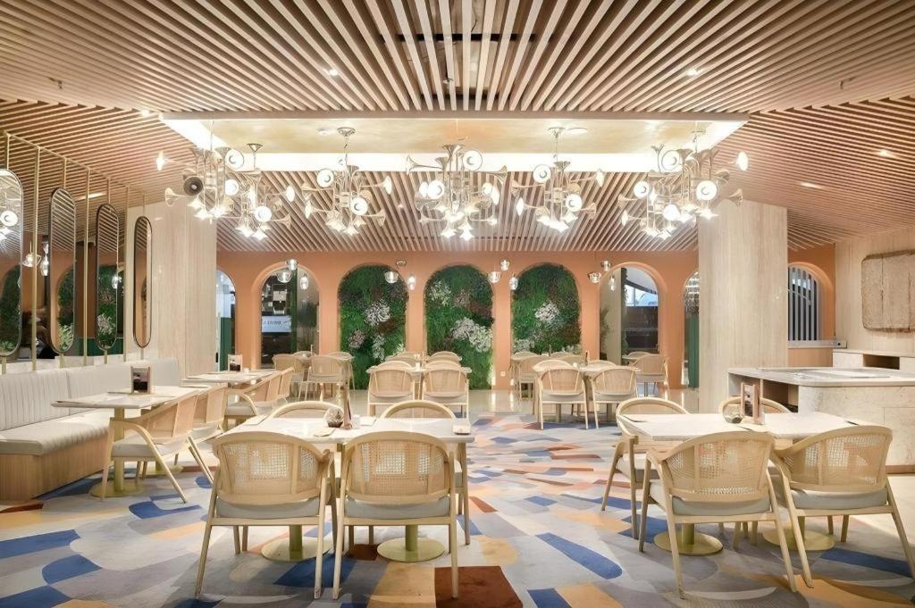 Artotel Suites Bianti Yogyakarta Luaran gambar
