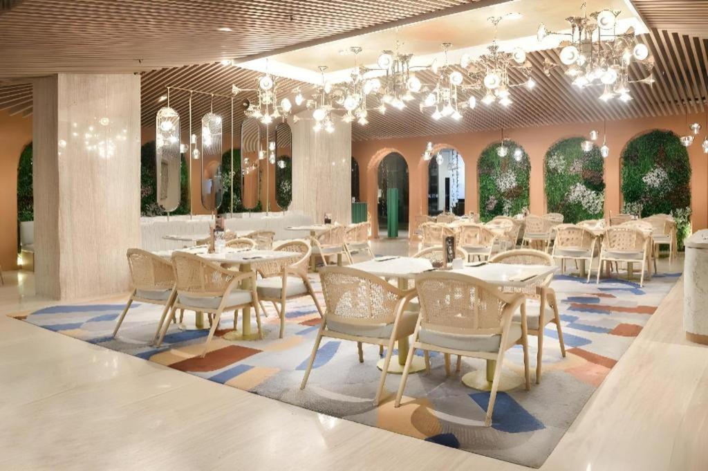 Artotel Suites Bianti Yogyakarta Luaran gambar