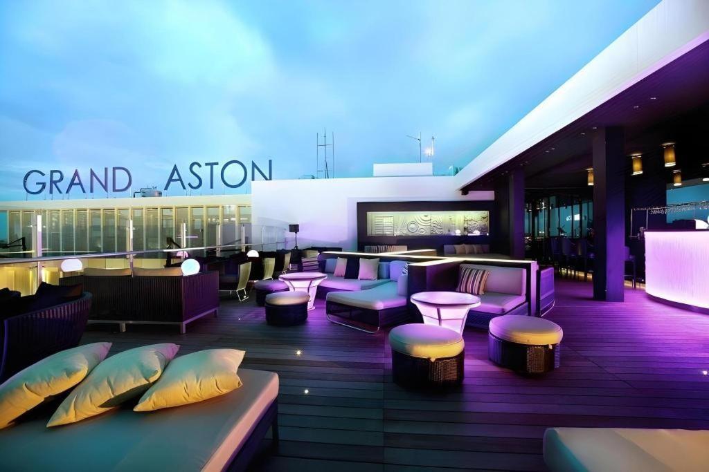 Artotel Suites Bianti Yogyakarta Luaran gambar