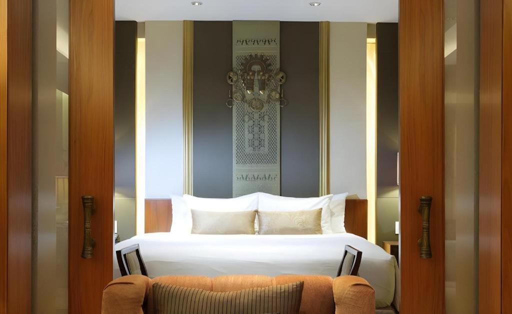 Artotel Suites Bianti Yogyakarta Luaran gambar
