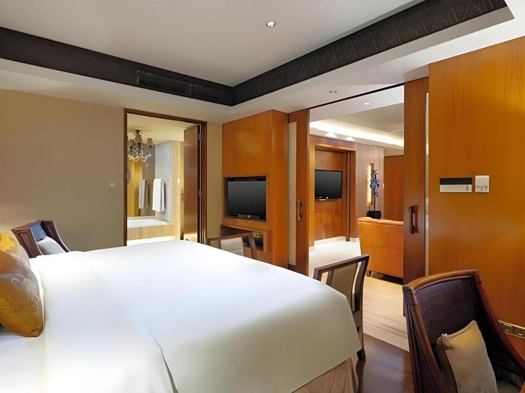 Artotel Suites Bianti Yogyakarta Luaran gambar