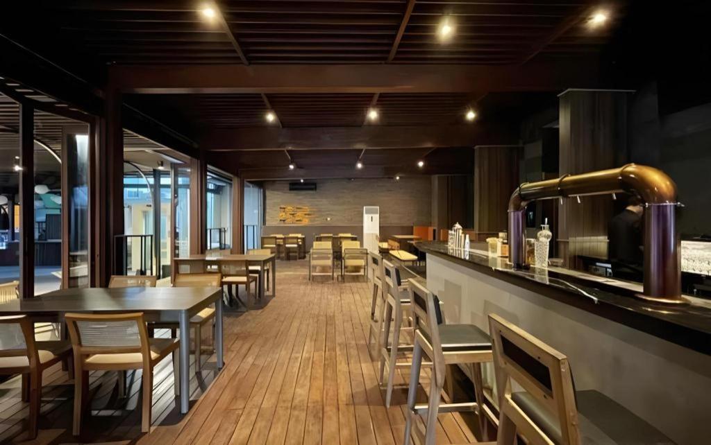 Artotel Suites Bianti Yogyakarta Luaran gambar