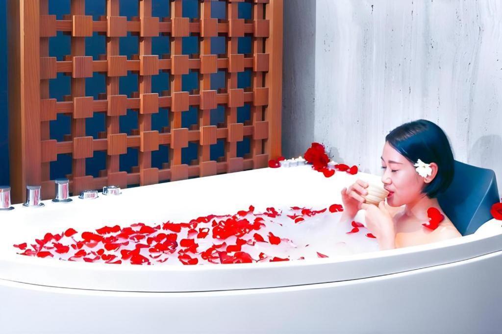 Artotel Suites Bianti Yogyakarta Luaran gambar