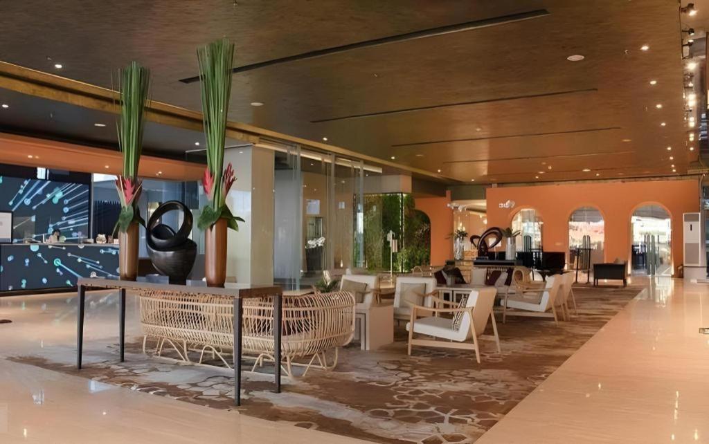 Artotel Suites Bianti Yogyakarta Luaran gambar