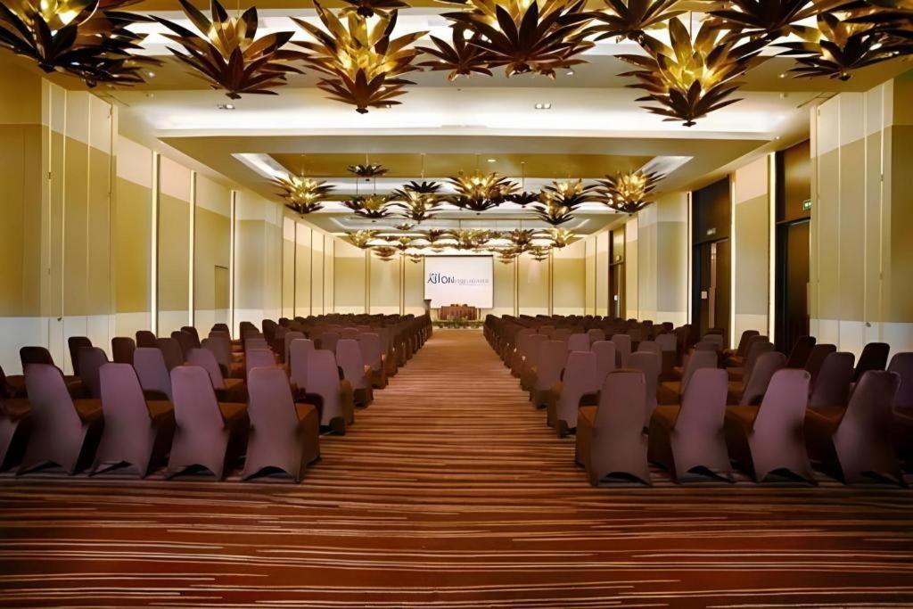 Artotel Suites Bianti Yogyakarta Luaran gambar