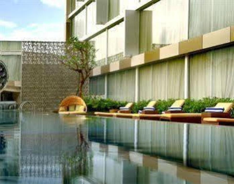 Artotel Suites Bianti Yogyakarta Luaran gambar