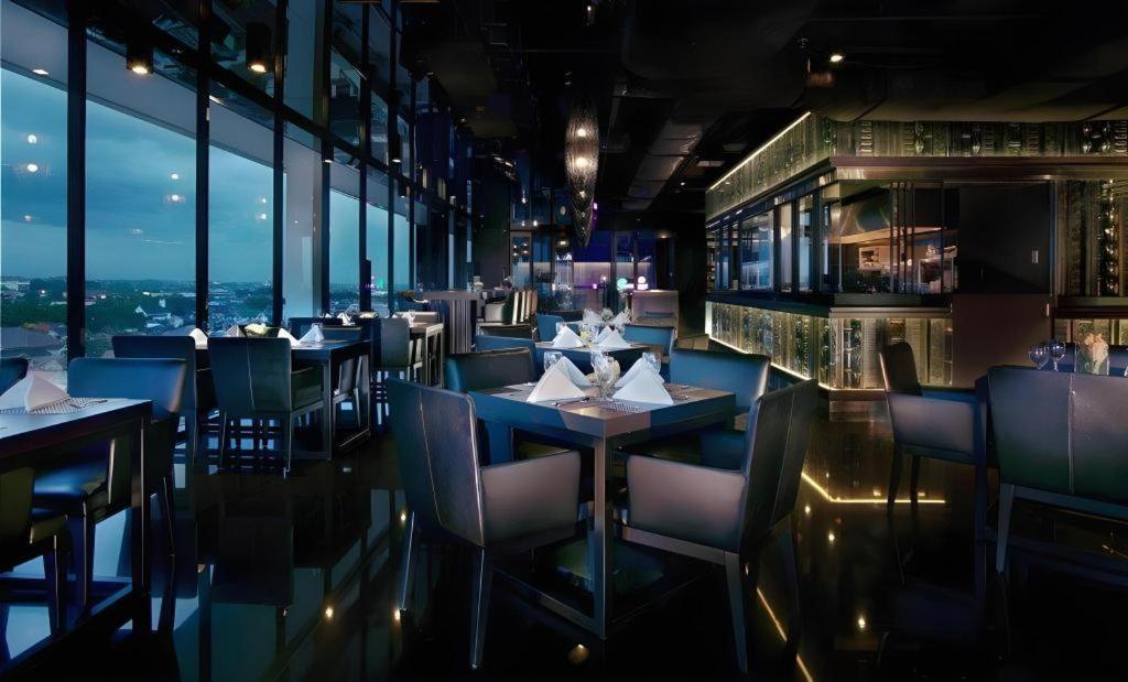 Artotel Suites Bianti Yogyakarta Luaran gambar