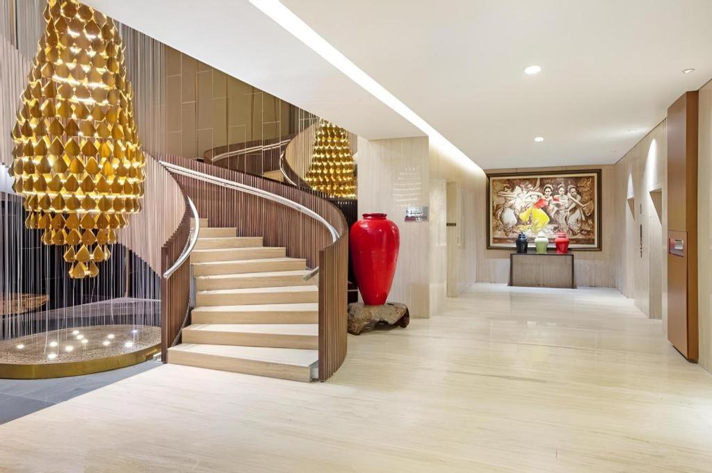 Artotel Suites Bianti Yogyakarta Luaran gambar